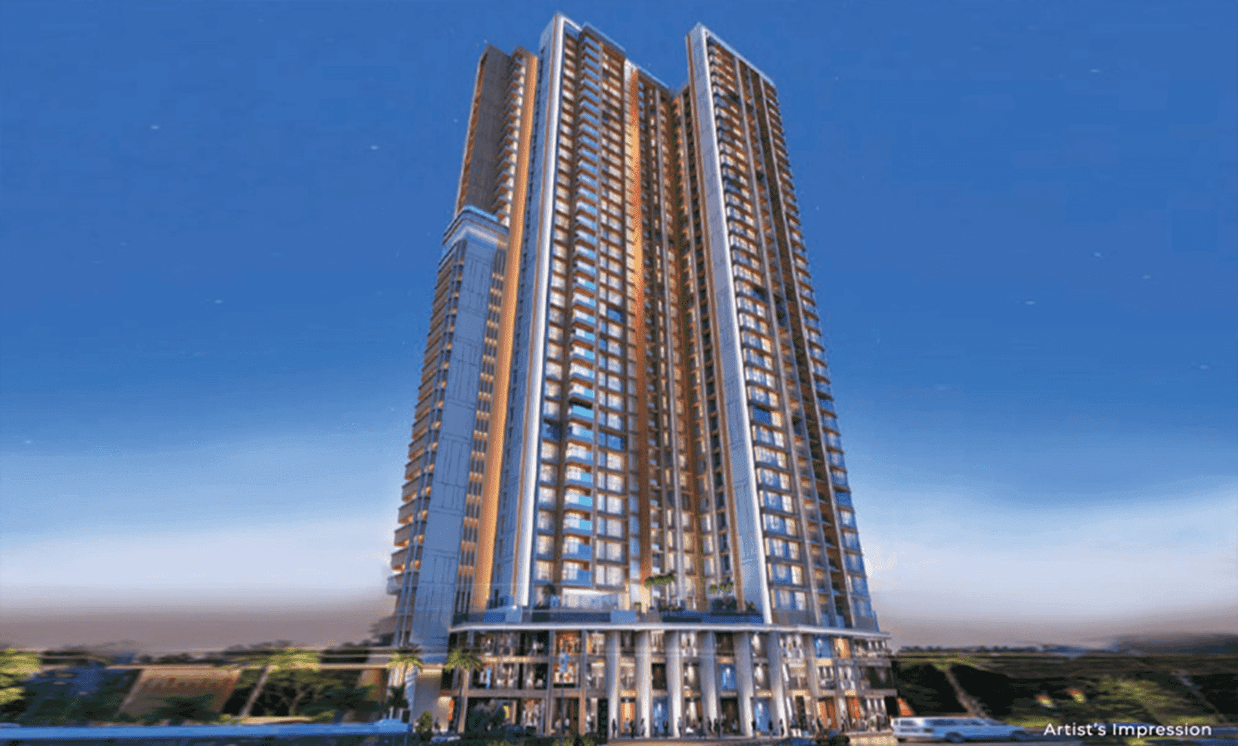 DLH Leo Tower