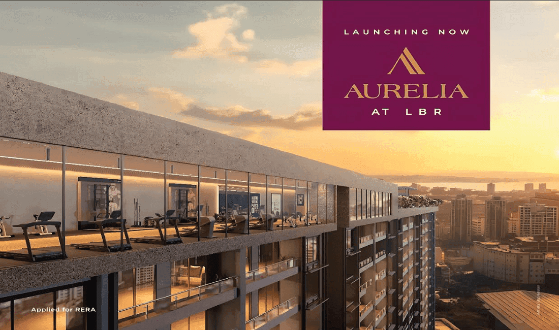 Linkbay Residences - Luxury Residences at Link Road, Andheri West - View 2