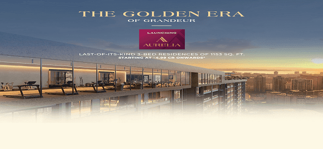 Linkbay Residences - Luxury Residences at Link Road, Andheri West - View 1