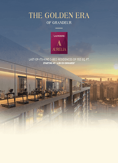 Linkbay Residences - Luxury Residences at Link Road, Andheri West - View 3