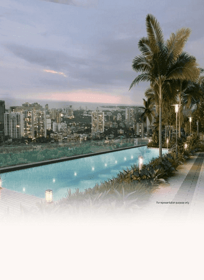 Linkbay Residences - Luxury Residences at Link Road, Andheri West - View 4