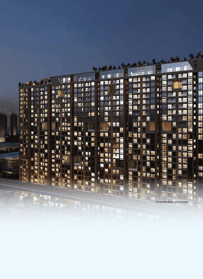 Linkbay Residences - Luxury Residences at Link Road, Andheri West - View 5