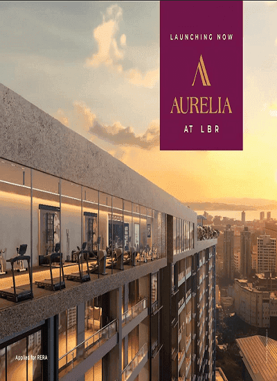 Linkbay Residences - Luxury Residences at Link Road, Andheri West - View 6