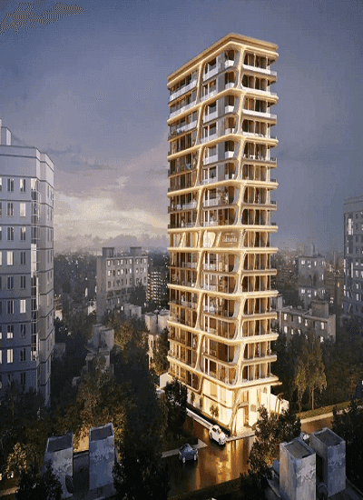 Asmi Roots - Luxury Residences at Jawahar Nagar, Goregaon West - View 4