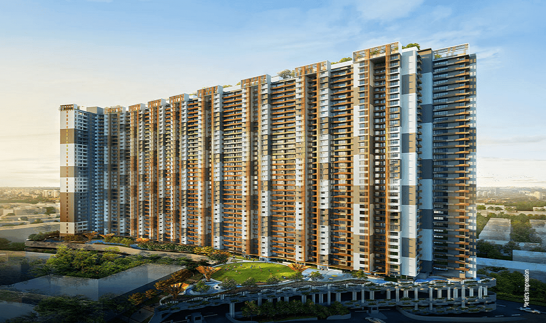 34 Park Estate