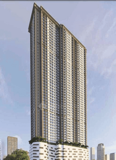 Sheth Irene - Luxury Residences at Liberty Garden, Off Link Road - View 2