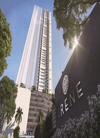 Sheth Irene - Luxury Residences at Liberty Garden, Off Link Road - View 3