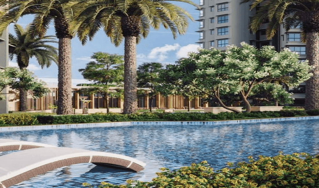 Kalpataru Vienta - Luxury Residences at Ashok Nagar, Kandivali East - View 2