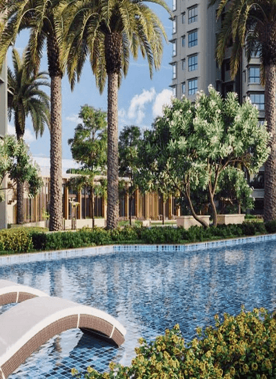 Kalpataru Vienta - Luxury Residences at Ashok Nagar, Kandivali East - View 6