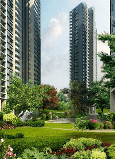 Kalpataru Vienta - Luxury Residences at Ashok Nagar, Kandivali East - View 4