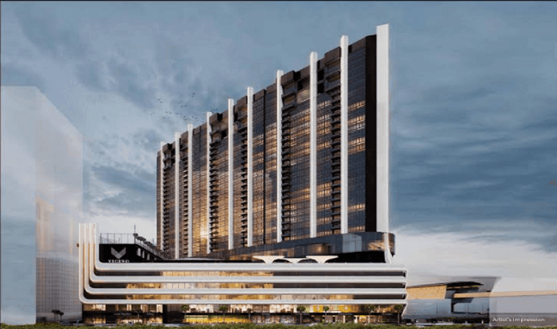 Eleva By Hiranandani - Luxury Residences at Oshiwara, Andheri West. - View 3