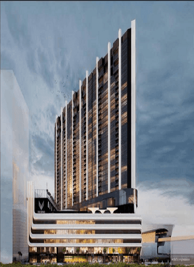 Eleva By Hiranandani - Luxury Residences at Oshiwara, Andheri West. - View 6