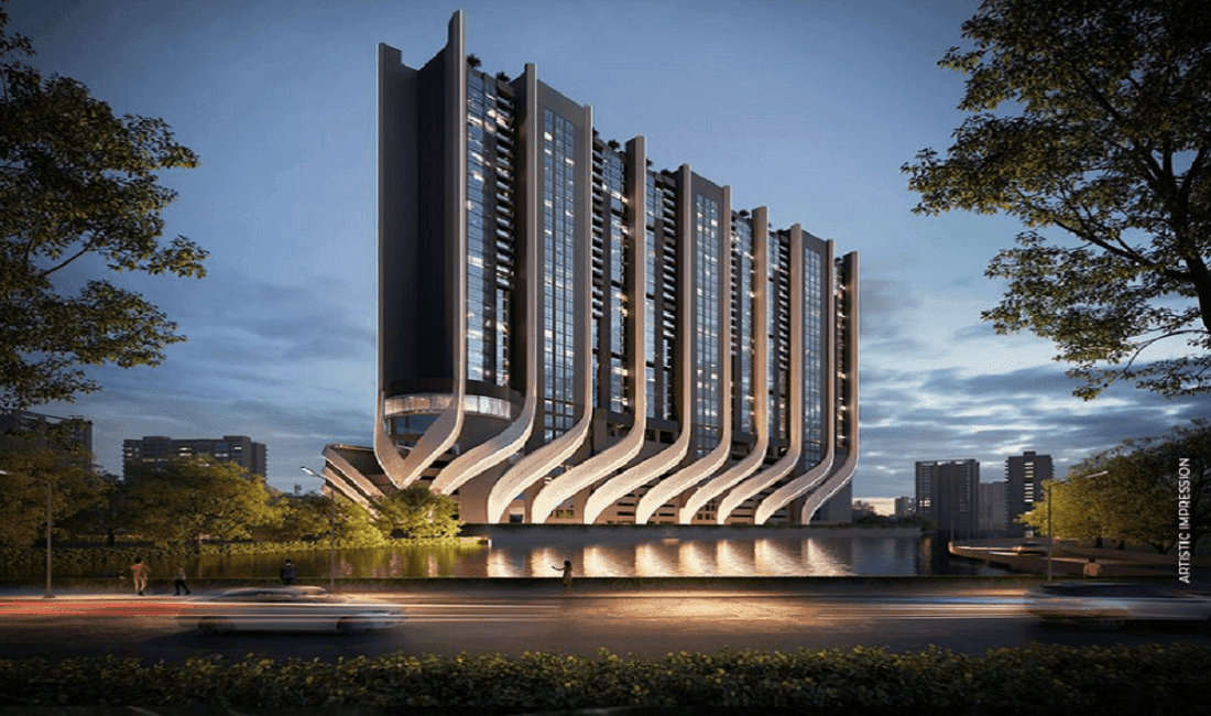 Eleva By Hiranandani