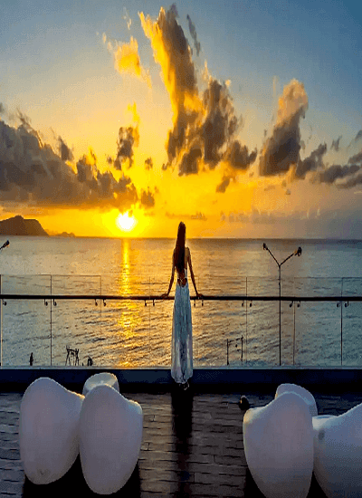 Rustomjee Ocean Vista - Luxury Residences at Versova, Andheri West - View 3