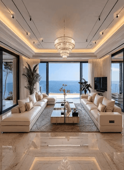Gurukrupa Maurya - Luxury Residences at Juhu Versova Link Road - View 7