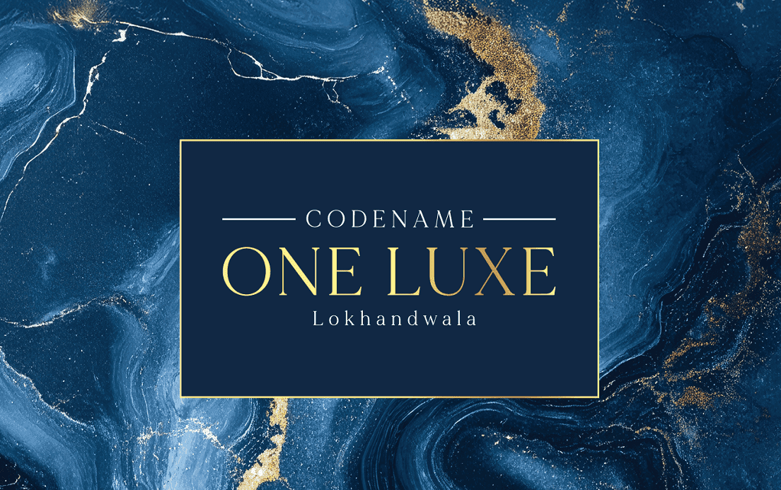 Veena One Luxe - Luxury Residences at New Link Road, Andheri West - View 3