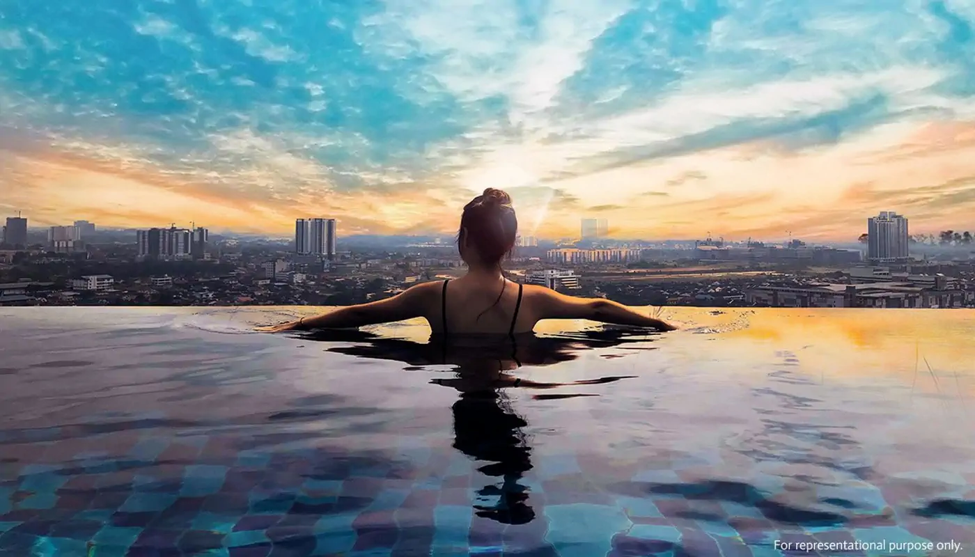 Adani Linkbay - Luxury Residences at Link Road, Andheri West - View 3