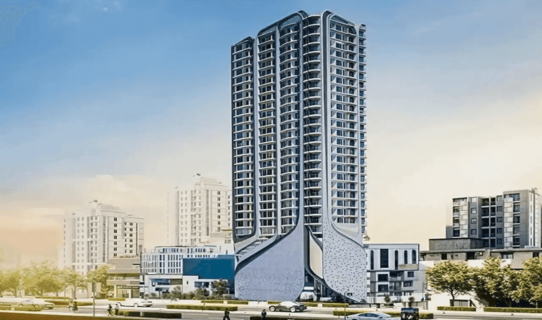 Gurukrupa Alaknanda - Luxury Residences at Gulmohar Road, Juhu - View 4