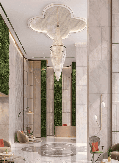 Chandak Sarvam - Luxury Residences at J. B. Nagar, Andheri East - View 6