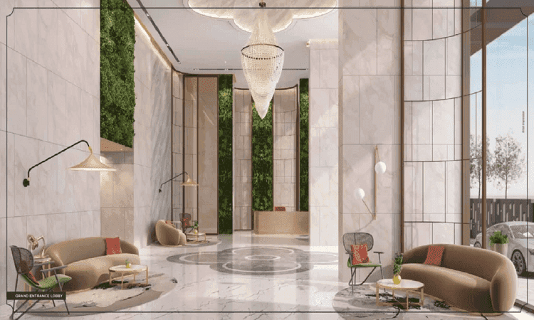 Kolte Patil Serenova - Luxury Residences at Four Bungalows, Versova - View 2