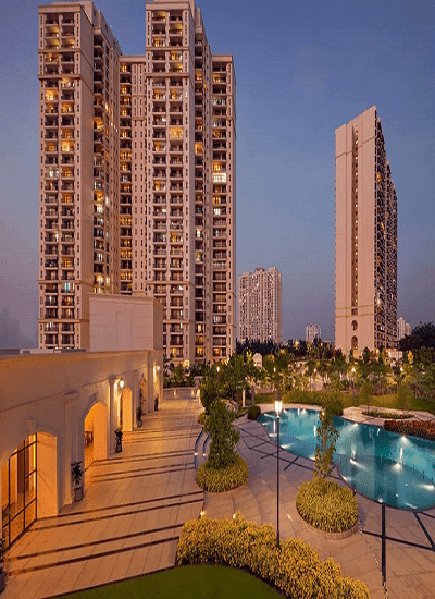 Godrej Skyshore - Luxury Residences at Versova, Andheri West - View 7