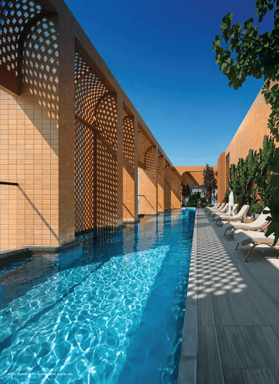 Godrej Skyshore - Luxury Residences at Versova, Andheri West - View 9