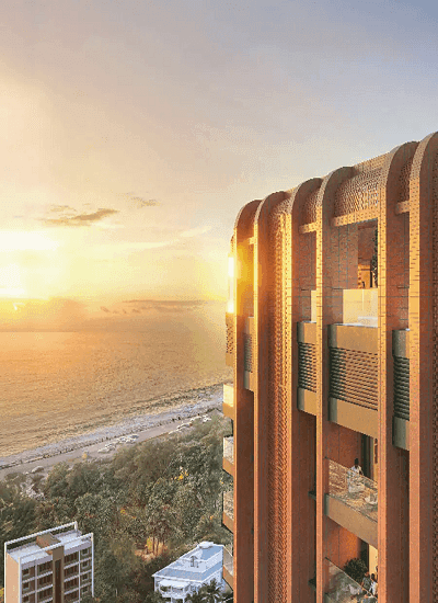 Godrej Skyshore - Luxury Residences at Versova, Andheri West - View 10