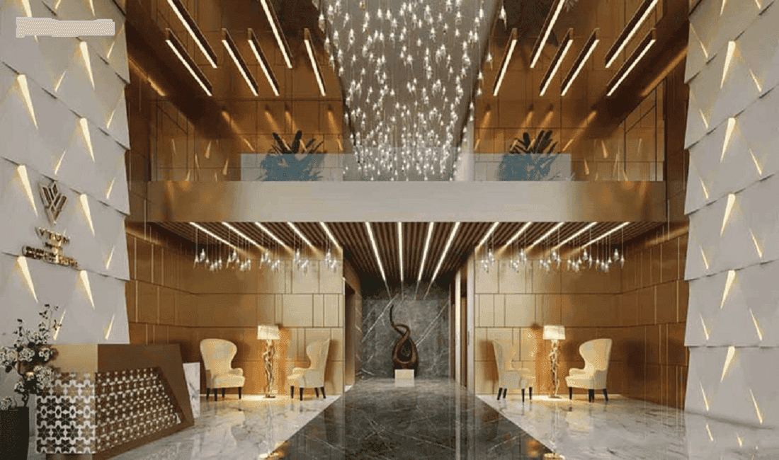 Gurukrupa Vyom - Luxury Residences at Gulmohar Road No 10, Juhu - View 4