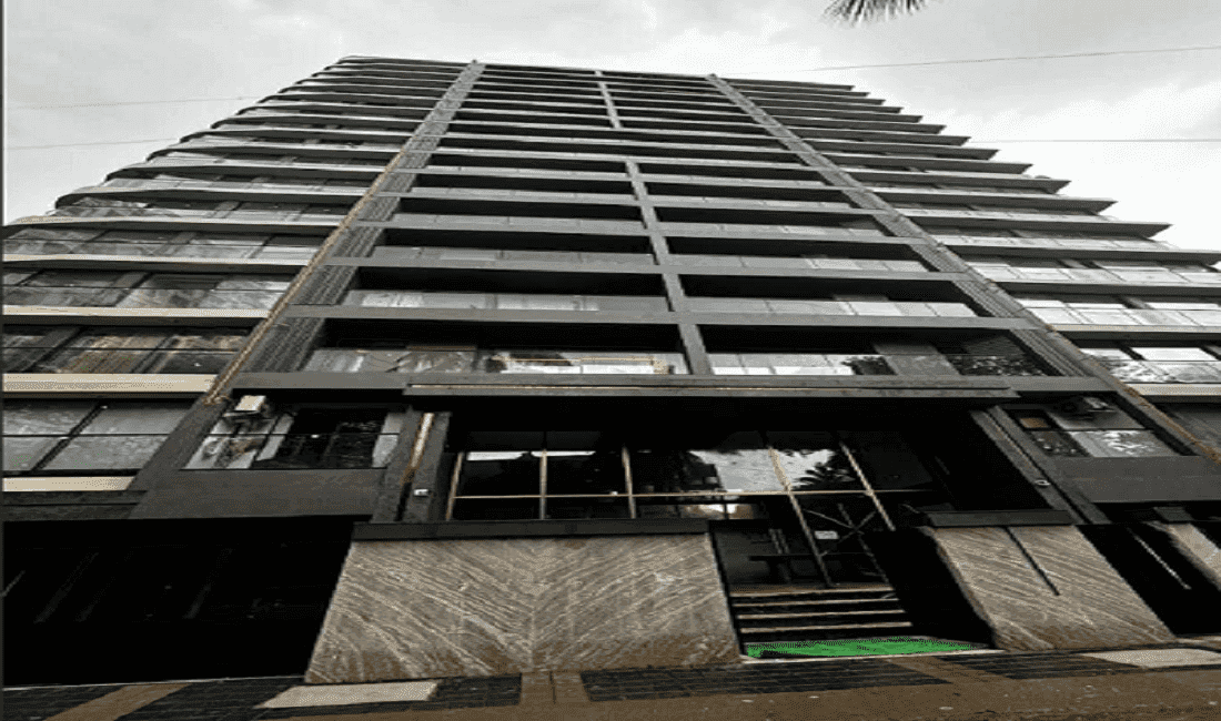 Gurukrupa Vyom - Luxury Residences at Gulmohar Road No 10, Juhu - View 2