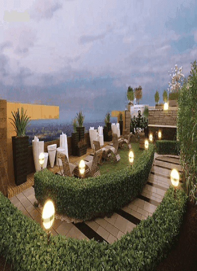 Gurukrupa Vyom - Luxury Residences at Gulmohar Road No 10, Juhu - View 7