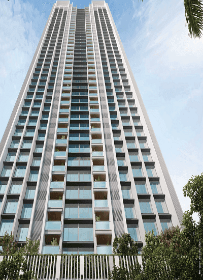 Narang Vivenda - Luxury Residences at Evershine Nagar, Malad West - View 6