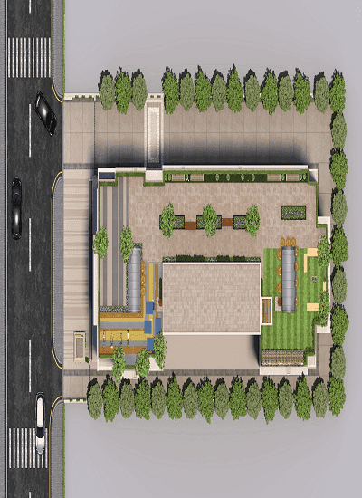Paranjape Aspire - Luxury Residences at S. V. Patil Nagar, Lokhandwala - View 6