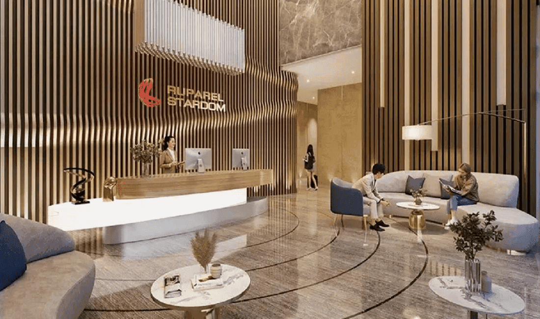 Ruparel Stardom - Luxury Residences at Evershine Nagar, Malad West - View 2