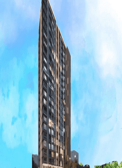 Signature By Peridot - Luxury Residences at Off Veera Desai, Azad Nagar - View 6