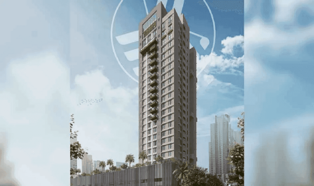 Adcore Westwood - Luxury Residences at J. P. Road, Versova - View 1