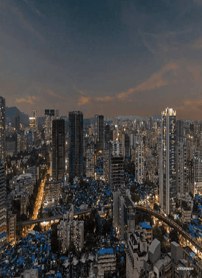 Codename Home - Luxury Residences at Off Link Road, Oshiwara - View 5