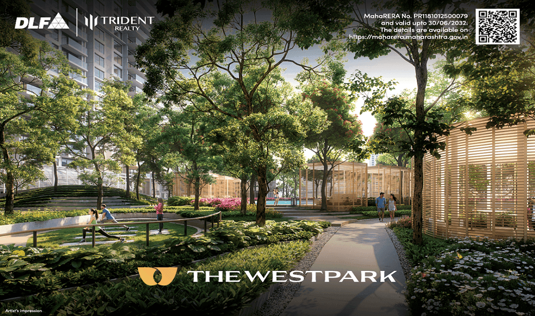 DLF Westpark