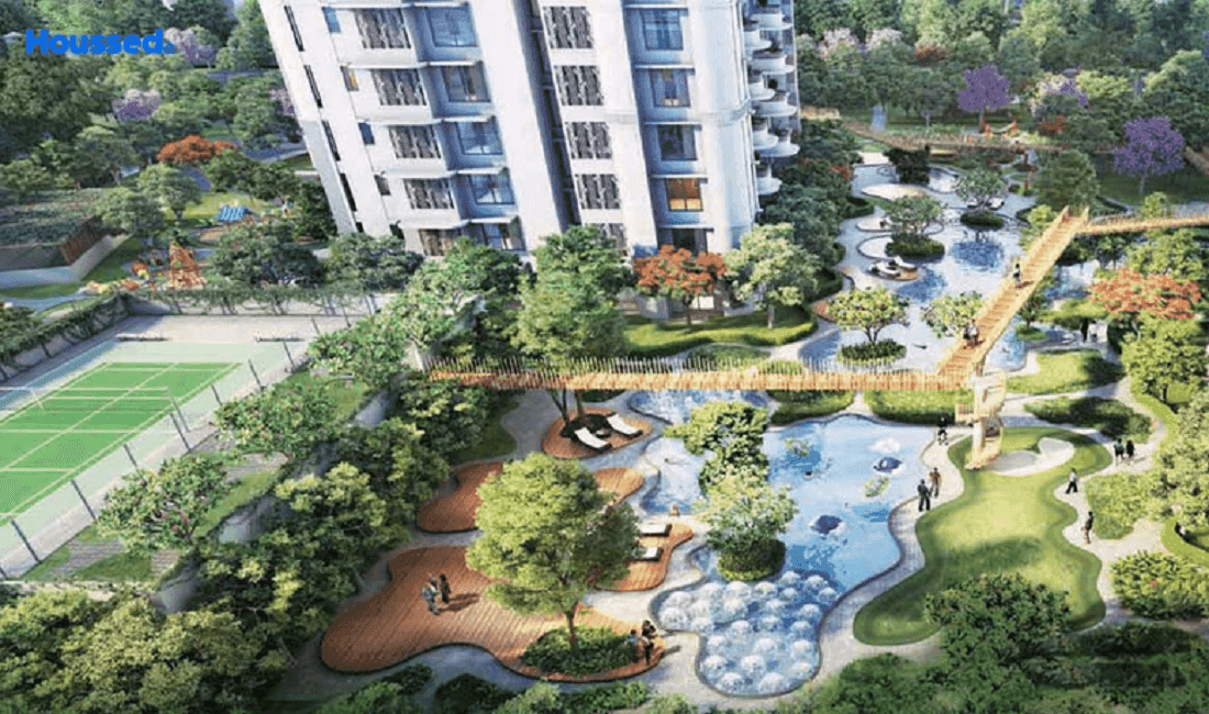 Lodha Jogeshwari