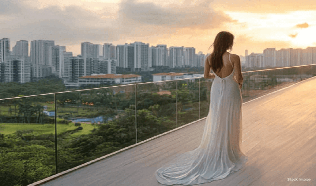 Ajmera Vann - Luxury Residences at Versova, Andheri West - View 2