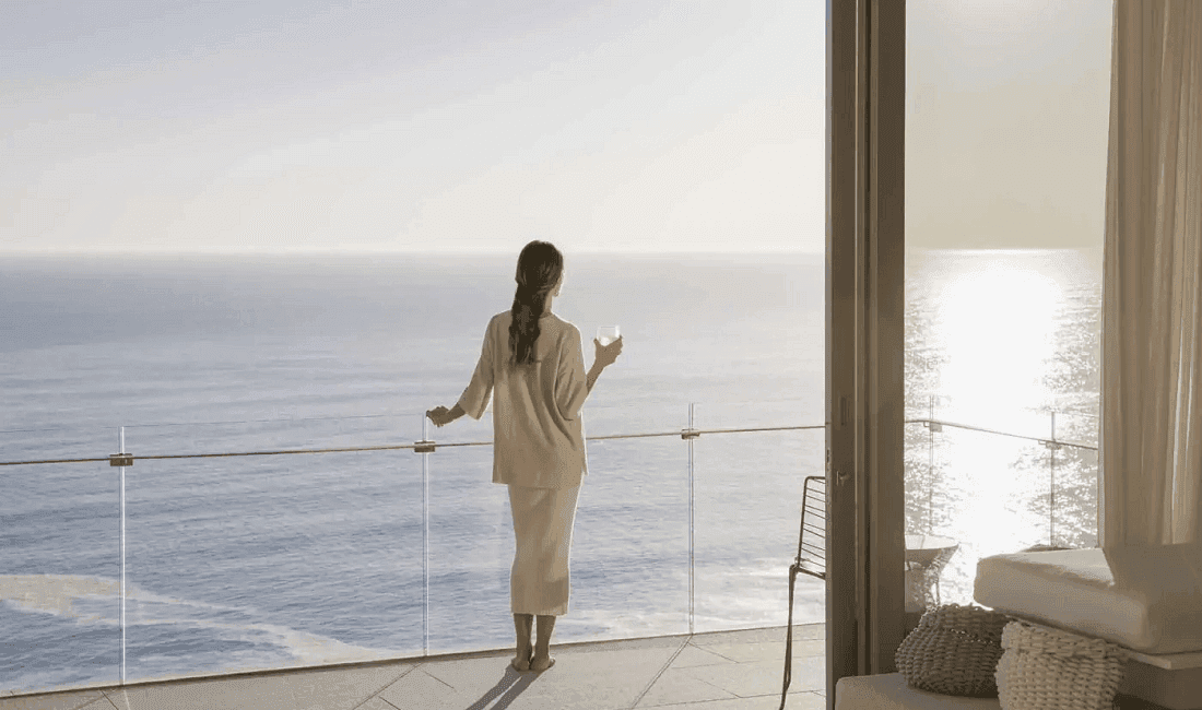 Beach Queen - Luxury Residences at J. P. Road, Versova - View 2