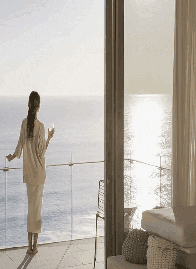 Beach Queen - Luxury Residences at J. P. Road, Versova - View 5