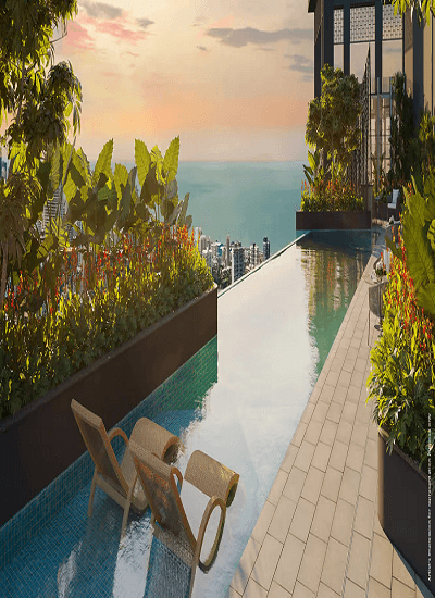 Godrej Avenue 11 - Luxury Residences at Mahalaxmi - View 5