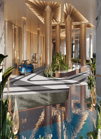Godrej Avenue 11 - Luxury Residences at Mahalaxmi - View 6