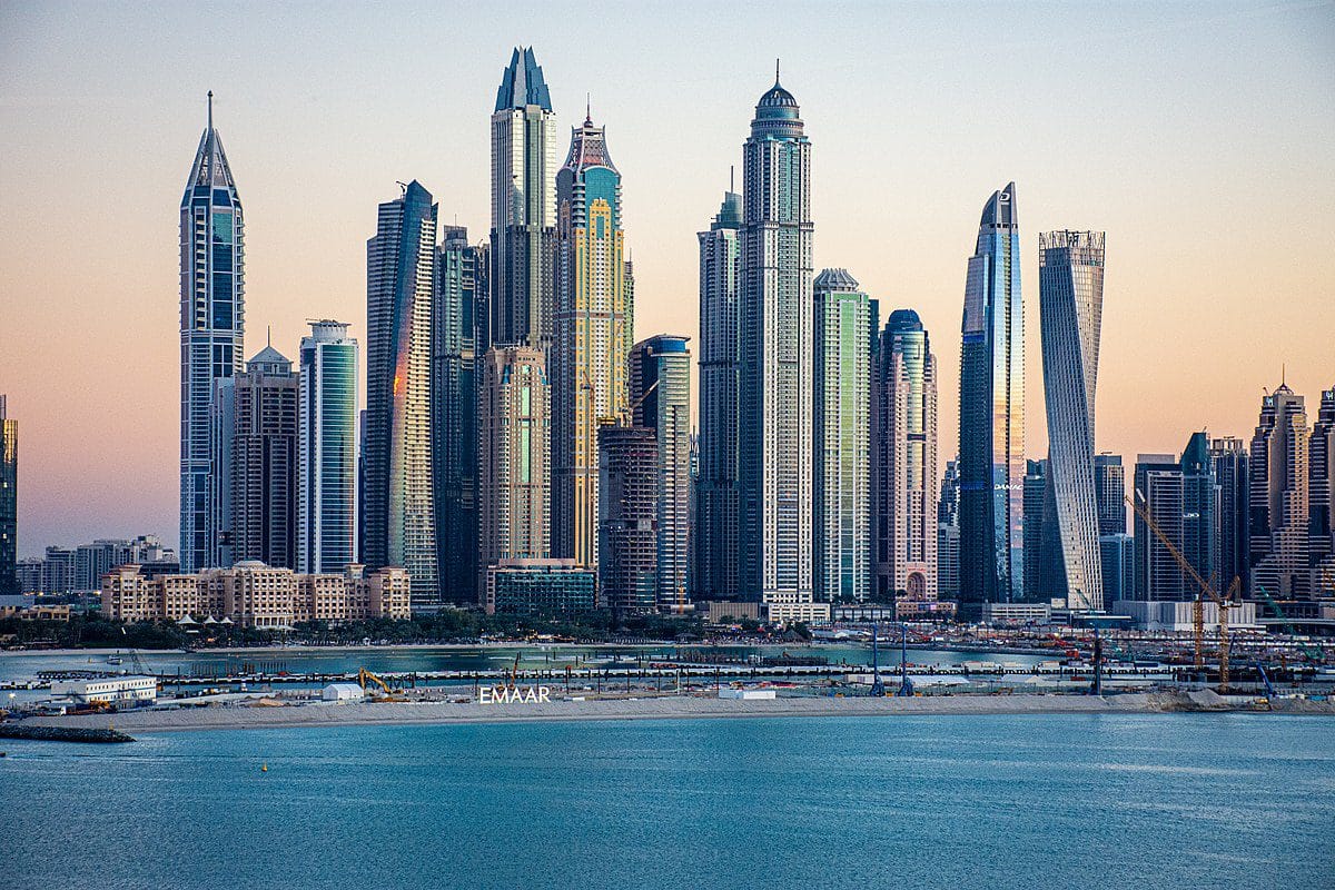 Dubai Properties