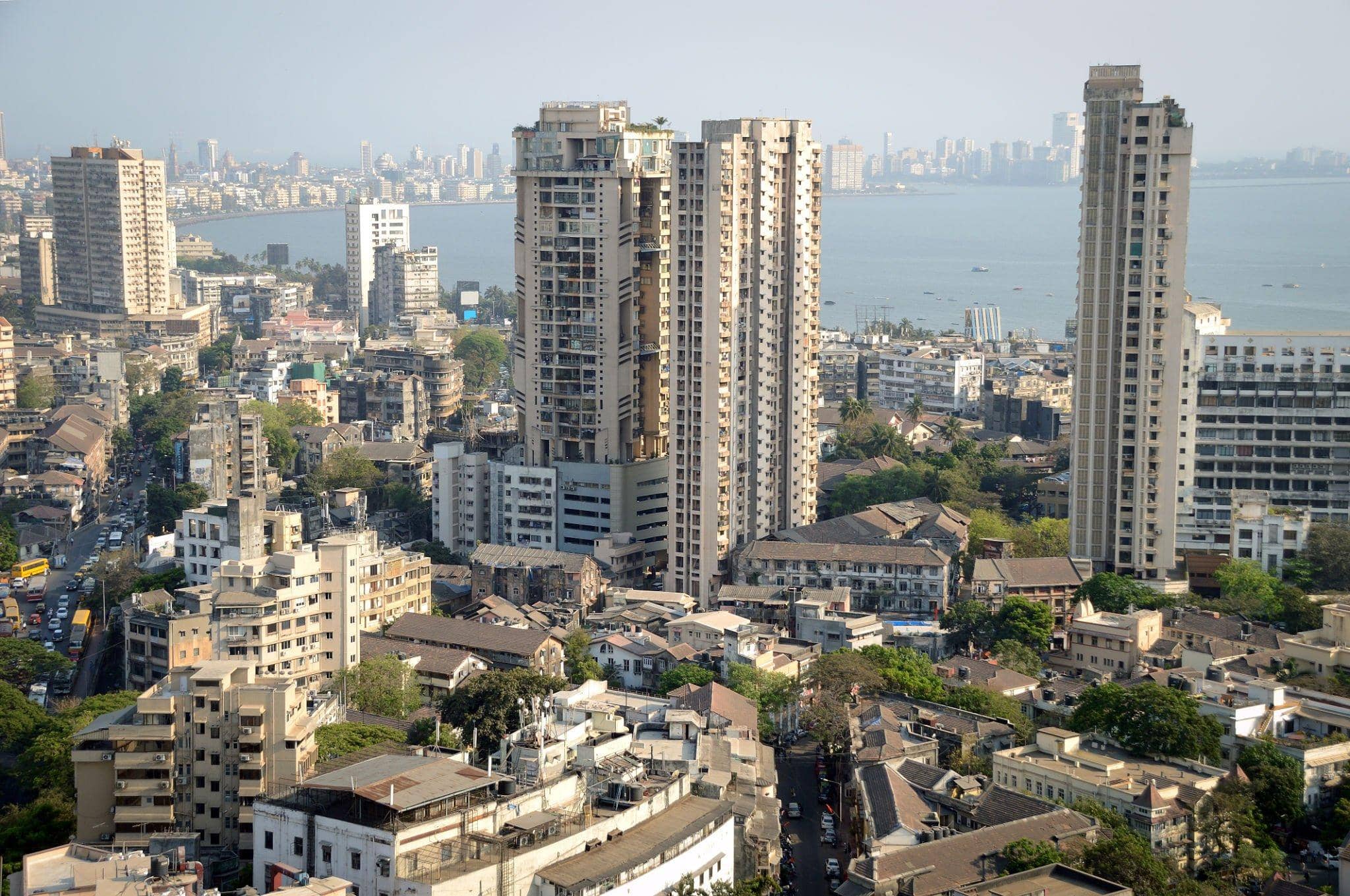 Mumbai South