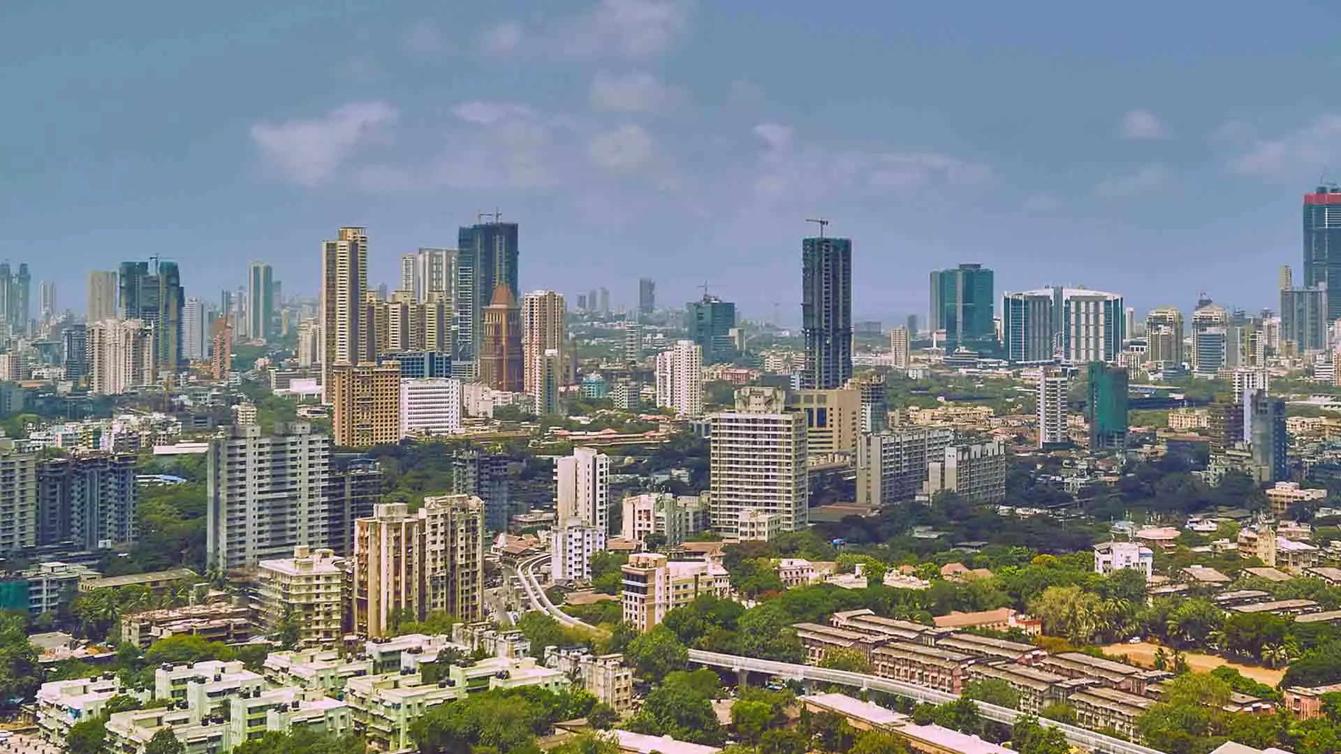 Mumbai Western