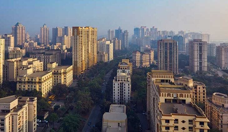 Thane Properties