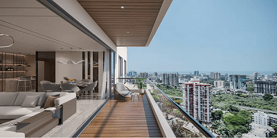 DLF Westpark
